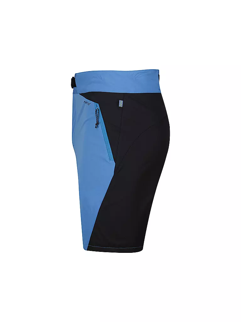 MERU | Pantaloncini da trekking da uomo Nazca Bermuda |