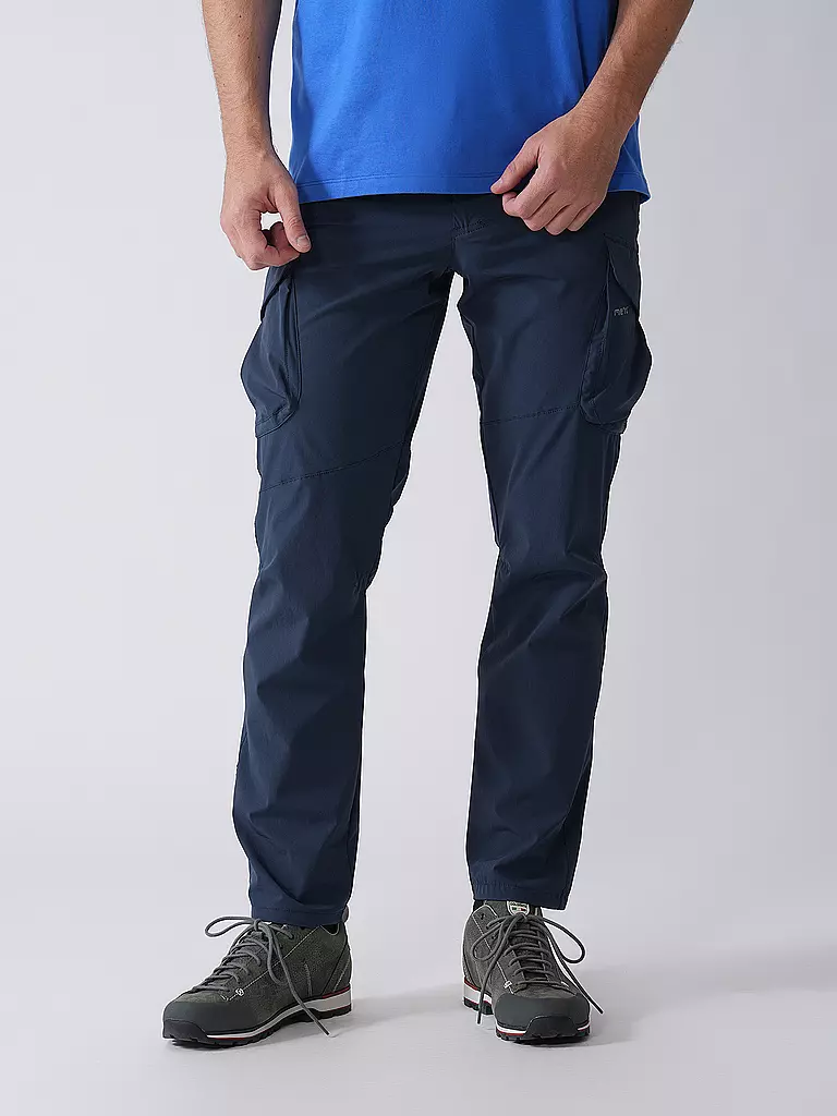 MERU | Pantaloni da trekking cargo Rosario da uomo |