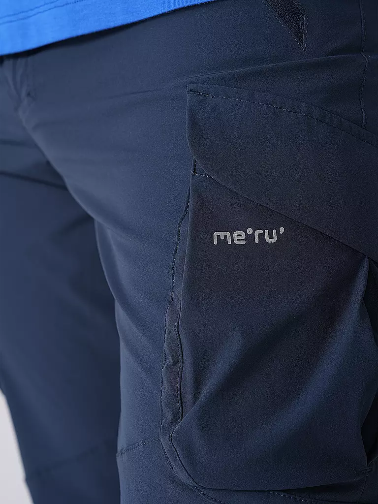 MERU | Pantaloni da trekking cargo Rosario da uomo |