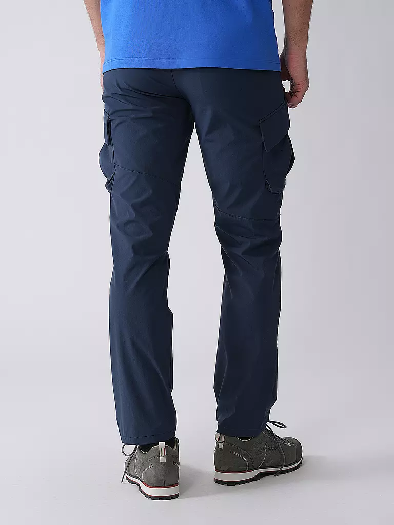 MERU | Pantaloni da trekking cargo Rosario da uomo |