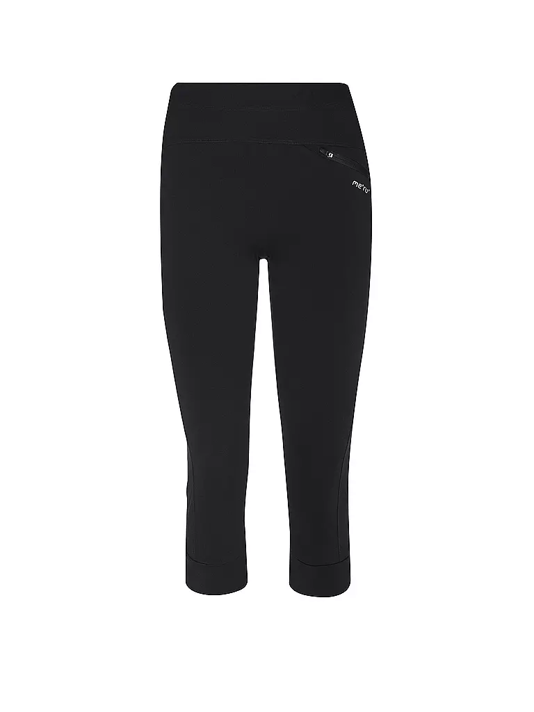 MERU | Pantaloni da trekking da donna Hollis | Nero