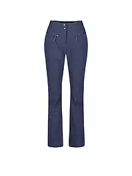 MERU | Pantaloni da trekking da donna La Calera | Blu scuro