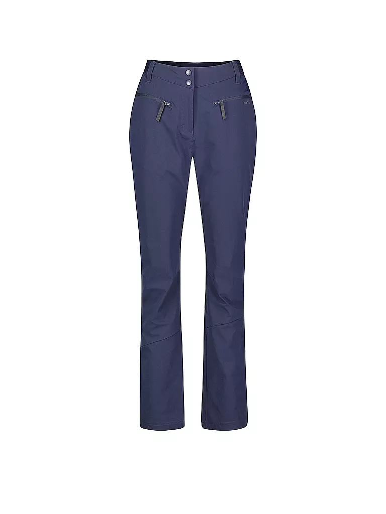 MERU | Pantaloni da trekking da donna La Calera | Blu scuro