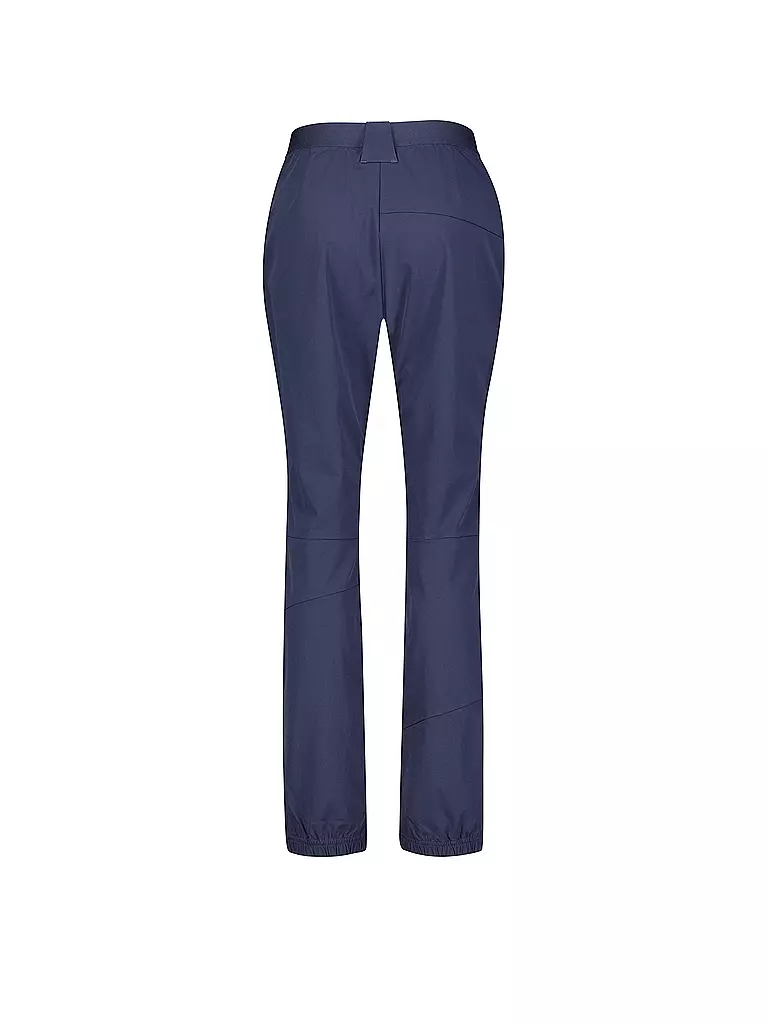 MERU | Pantaloni da trekking da donna La Calera | Blu scuro