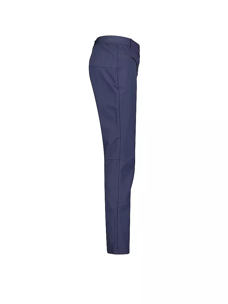 MERU | Pantaloni da trekking da donna La Calera | Blu scuro