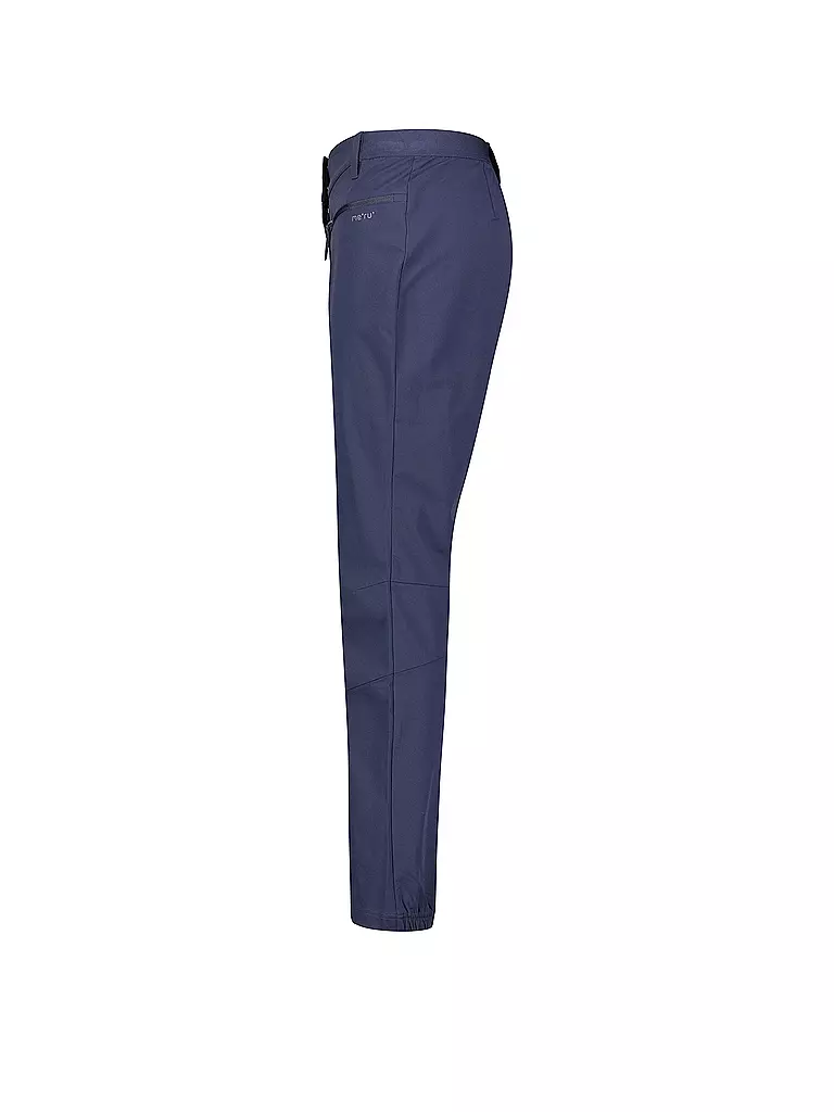 MERU | Pantaloni da trekking da donna La Calera | Blu scuro