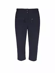 MERU | Pantaloni da trekking da donna Maidenhead 3/4 | Blu scuro