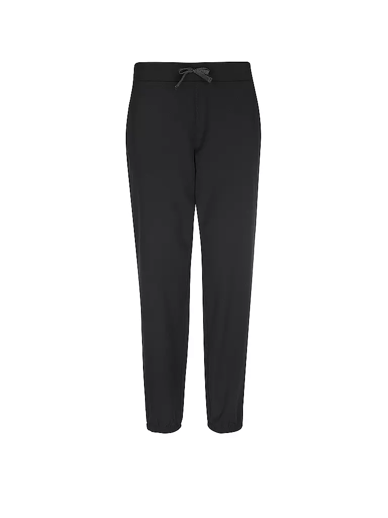 MERU | Pantaloni da trekking da donna Montepellier | Nero