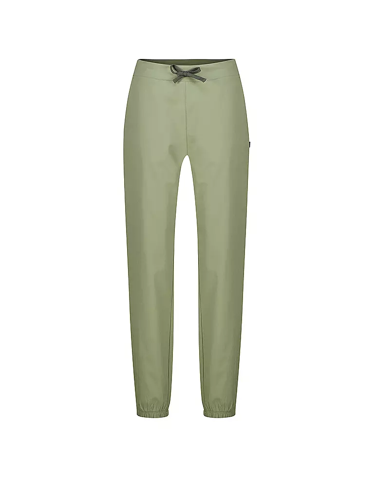 MERU | Pantaloni da trekking da donna Montepellier | Oliva