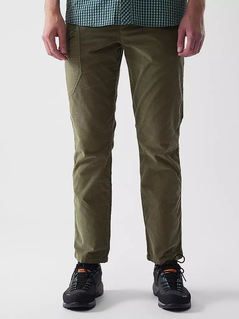 MERU | Pantaloni da trekking da uomo Ilave |