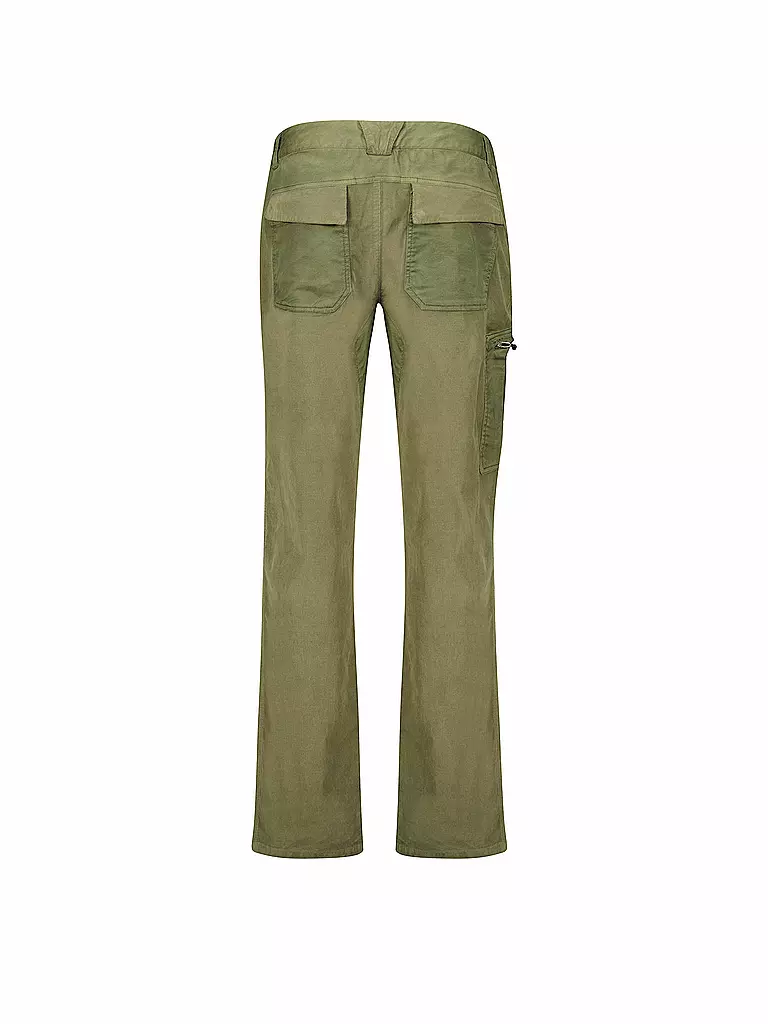 MERU | Pantaloni da trekking da uomo Ilave |