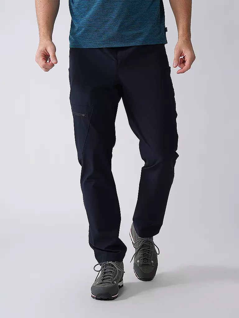 MERU | Pantaloni da trekking da uomo Silves |