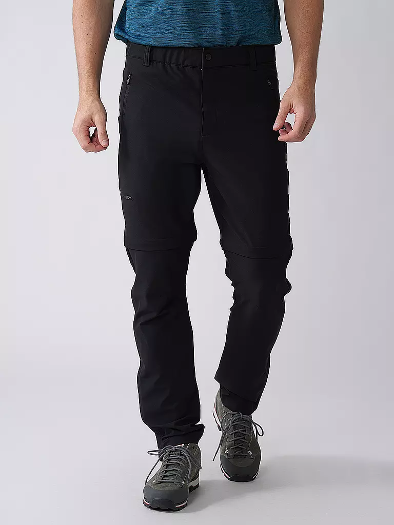 MERU | Pantaloni da trekking da uomo ZipOff |