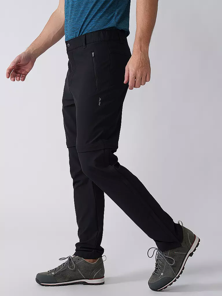 MERU | Pantaloni da trekking da uomo ZipOff |