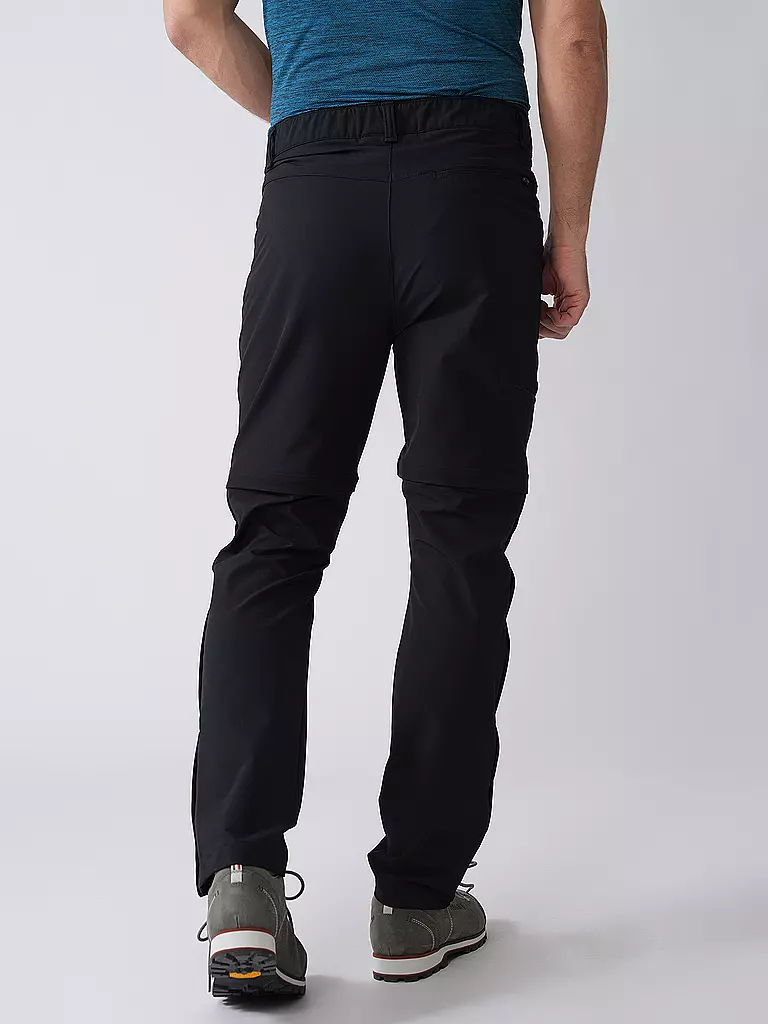 MERU | Pantaloni da trekking da uomo ZipOff |