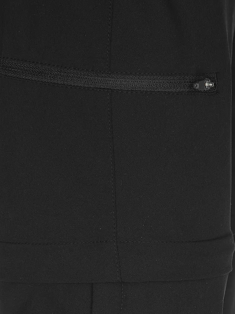 MERU | Pantaloni da trekking ZippOff da donna CLAMART |