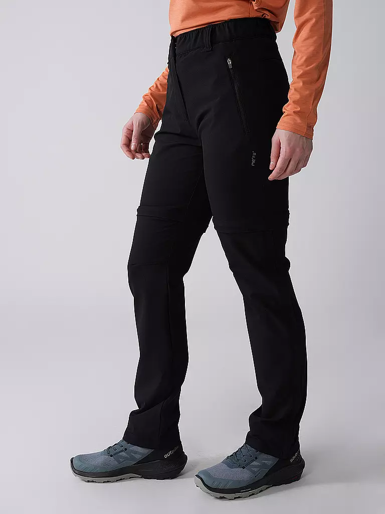 MERU | Pantaloni da trekking ZippOff da donna CLAMART |