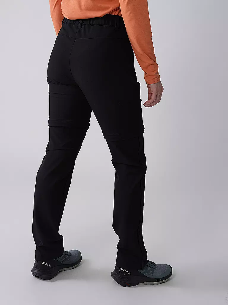 MERU | Pantaloni da trekking ZippOff da donna CLAMART |