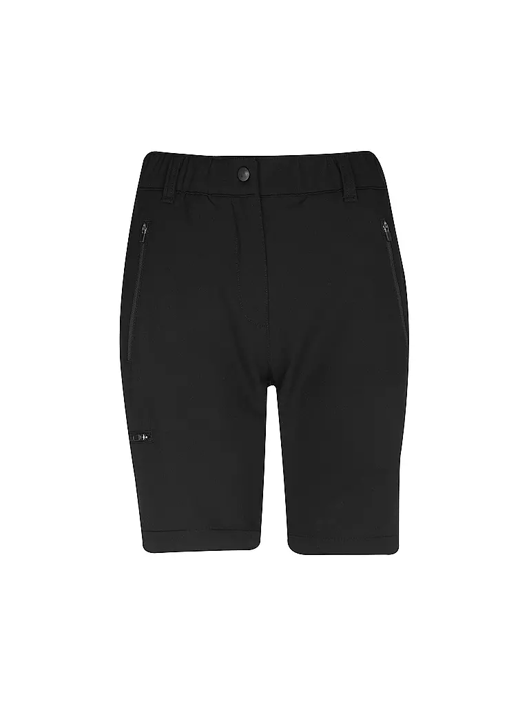 MERU | Pantaloni da trekking ZippOff da donna CLAMART |