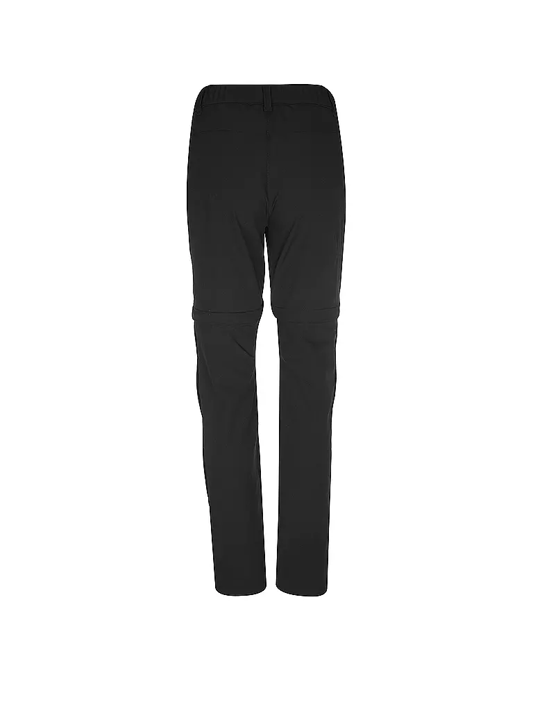MERU | Pantaloni da trekking ZippOff da donna CLAMART |