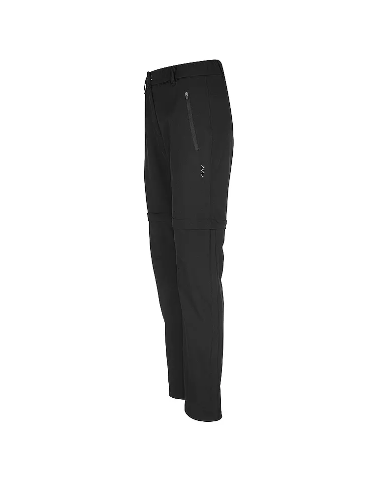 MERU | Pantaloni da trekking ZippOff da donna CLAMART |