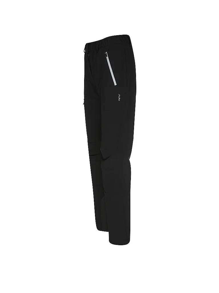 MERU | Pantaloni da turismo softshell da donna Huarez |