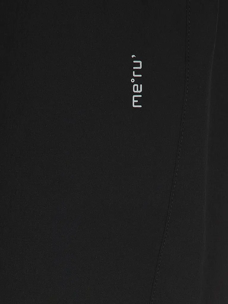 MERU | Pantaloni da turismo softshell da donna Huarez |