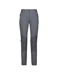 MERU | Pantaloni softshell da trekking da donna Doncaster | Grigio