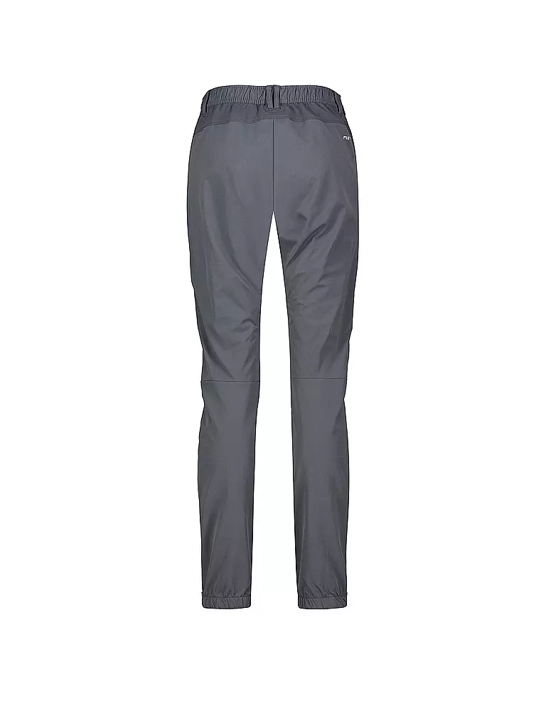 MERU | Pantaloni softshell da trekking da donna Doncaster |