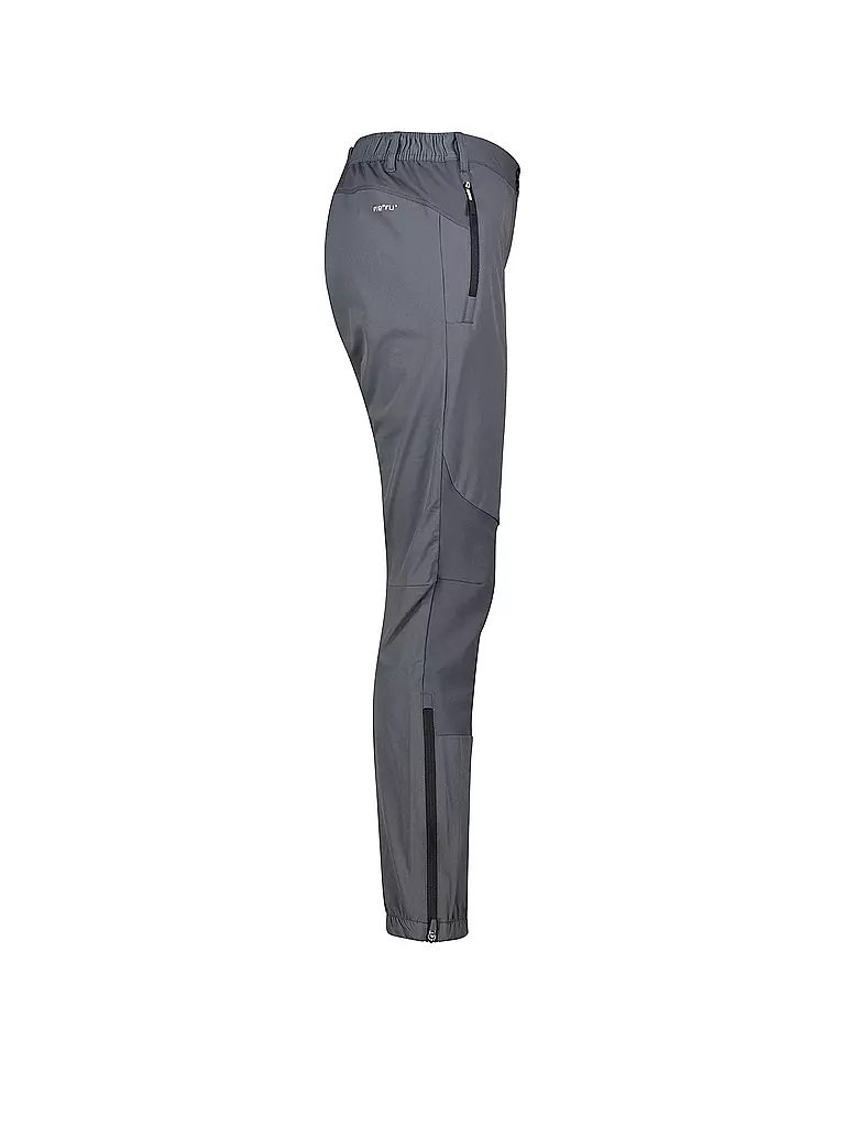 MERU | Pantaloni softshell da trekking da donna Doncaster |