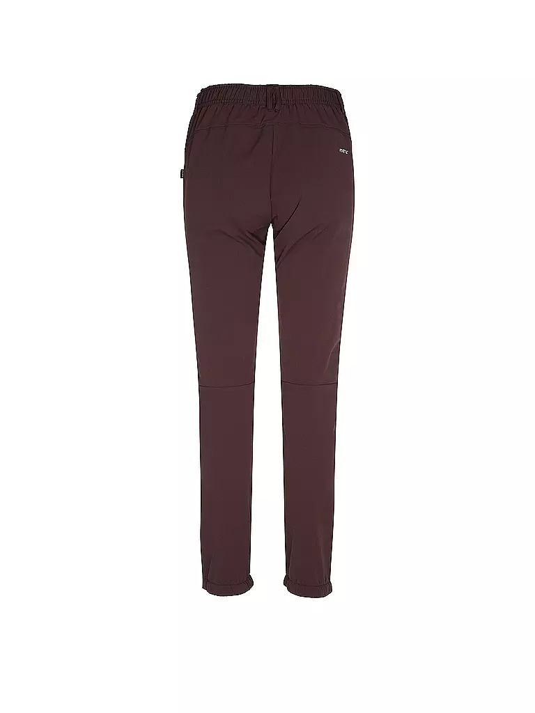 MERU | Pantaloni softshell da trekking da donna Doncaster |