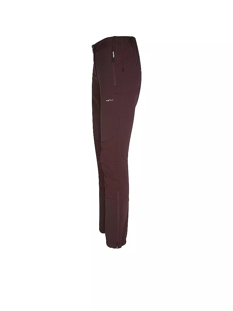 MERU | Pantaloni softshell da trekking da donna Doncaster |