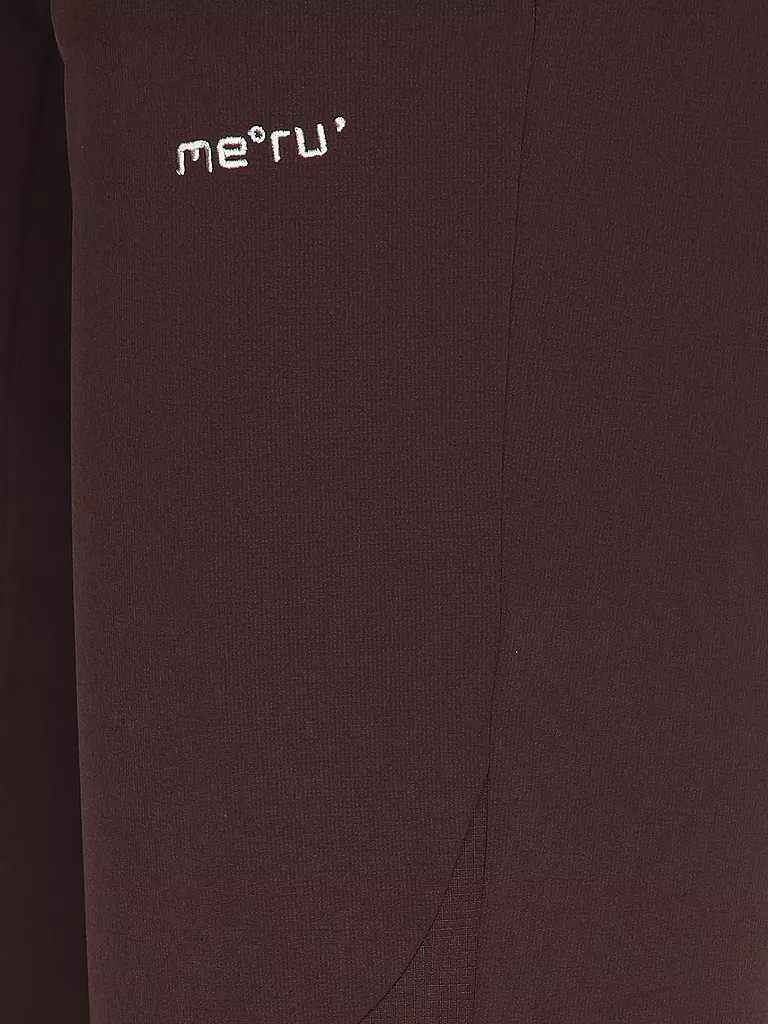 MERU | Pantaloni softshell da trekking da donna Doncaster |