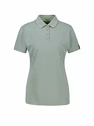 MERU | Polo da donna Bristol | Verde scuro