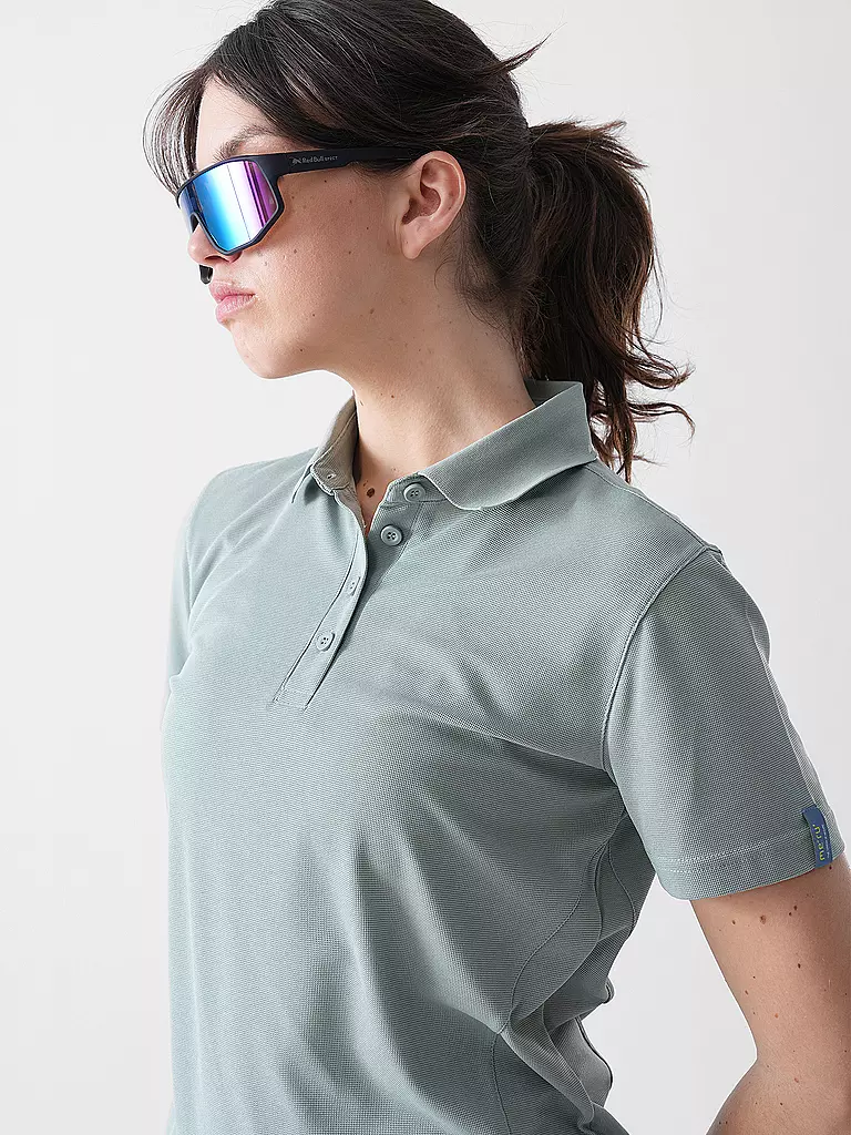 MERU | Polo da donna Bristol | 