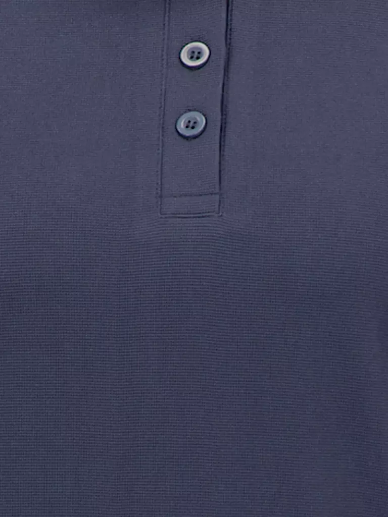 MERU | Polo da donna Bristol | Blu scuro