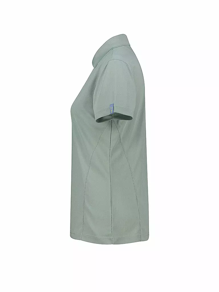 MERU | Polo da donna Bristol | 