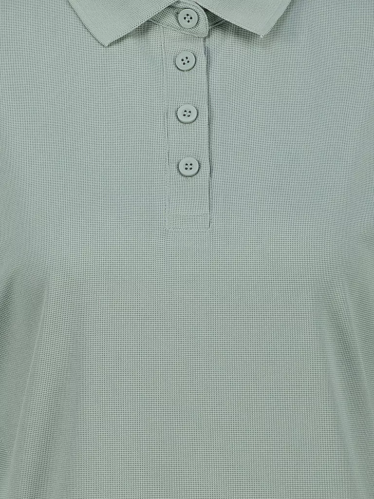 MERU | Polo da donna Bristol | 