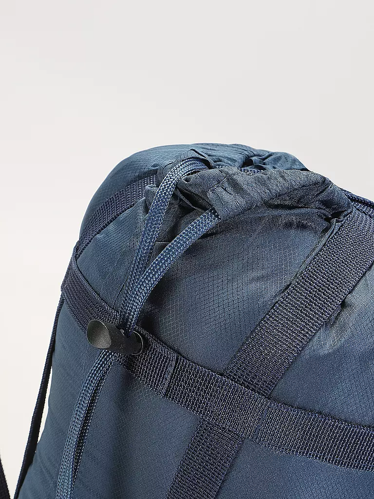 MERU | Sacco a pelo in fibra sintetica Isar 6 Comfort 42x21cm 1350g |