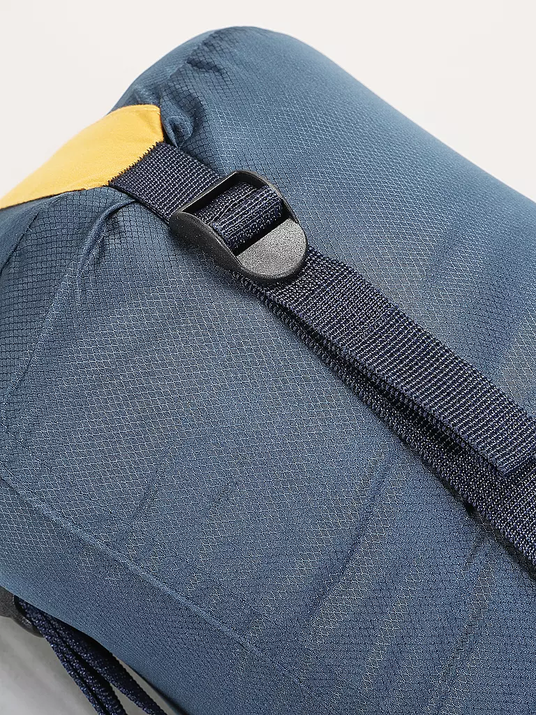 MERU | Sacco a pelo in fibra sintetica Isar 6 Comfort 42x21cm 1350g |