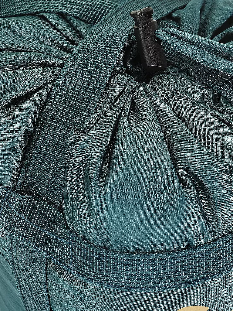 MERU | Sacco a pelo per bambini Rio 26x15cm 600g | Verde