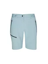 MERU | Shorts da donna Lake Louise | Blu chiaro