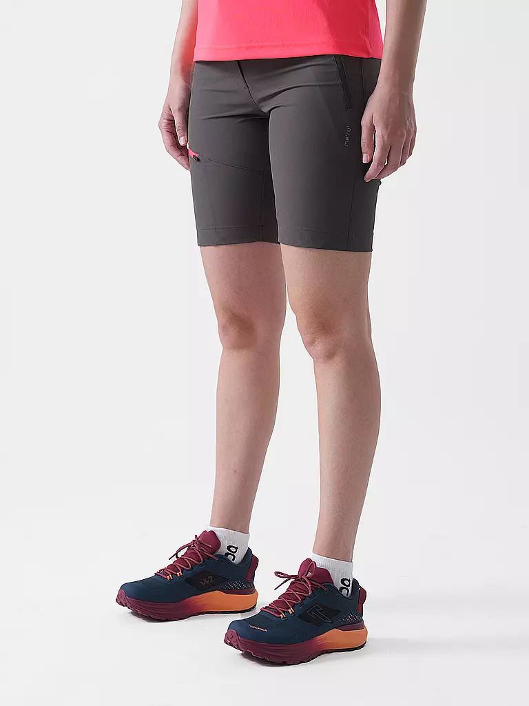 MERU | Shorts da donna Lake Louise | 