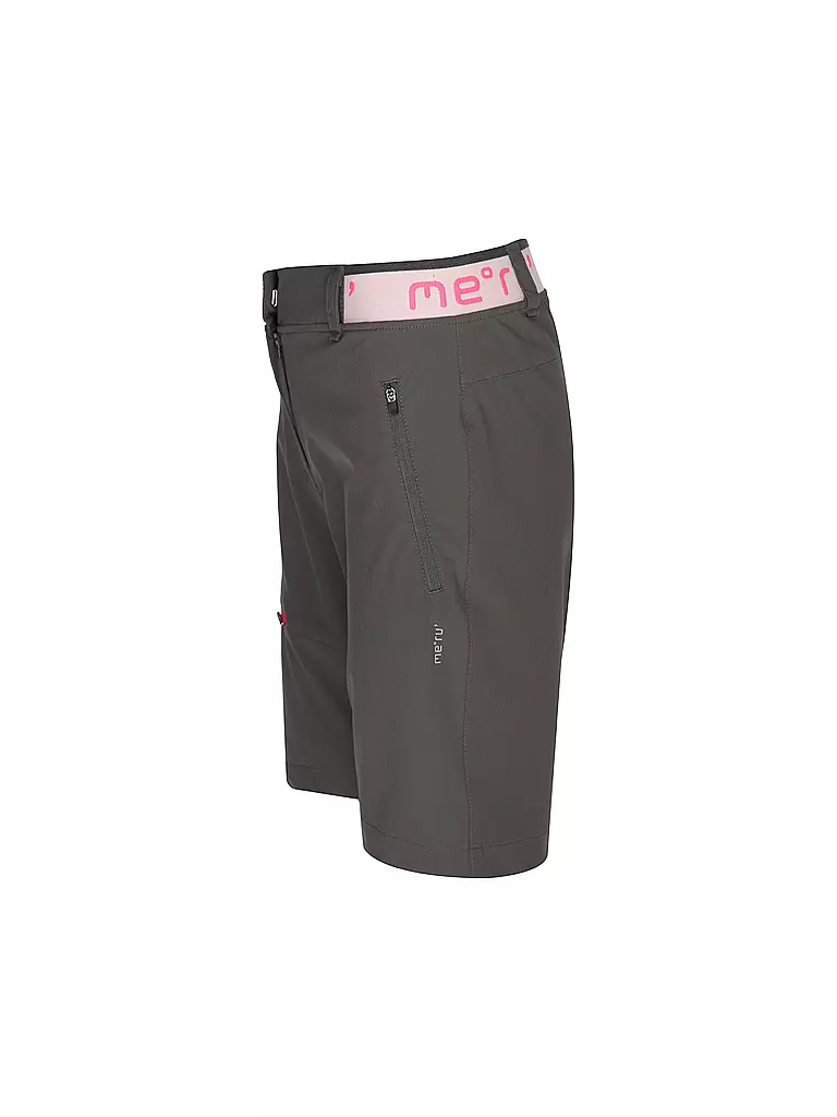 MERU | Shorts da donna Lake Louise | 