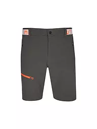 MERU | Herren Shorts Lake Louise | Nero