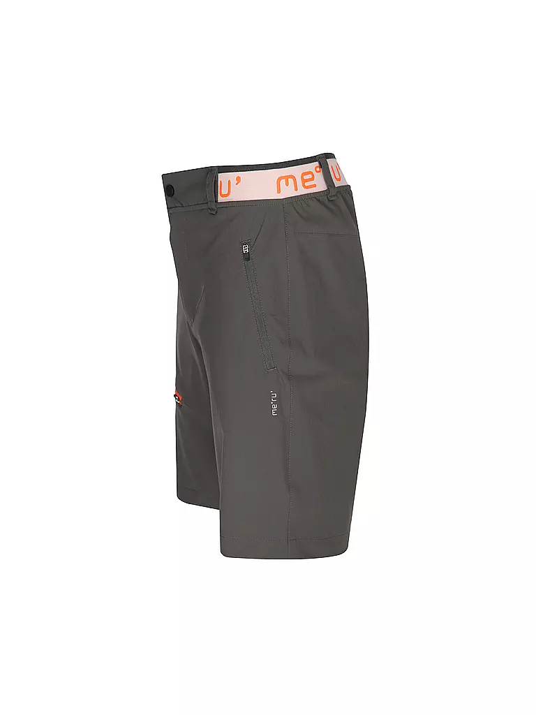 MERU | Shorts da uomo Lake Louise | 