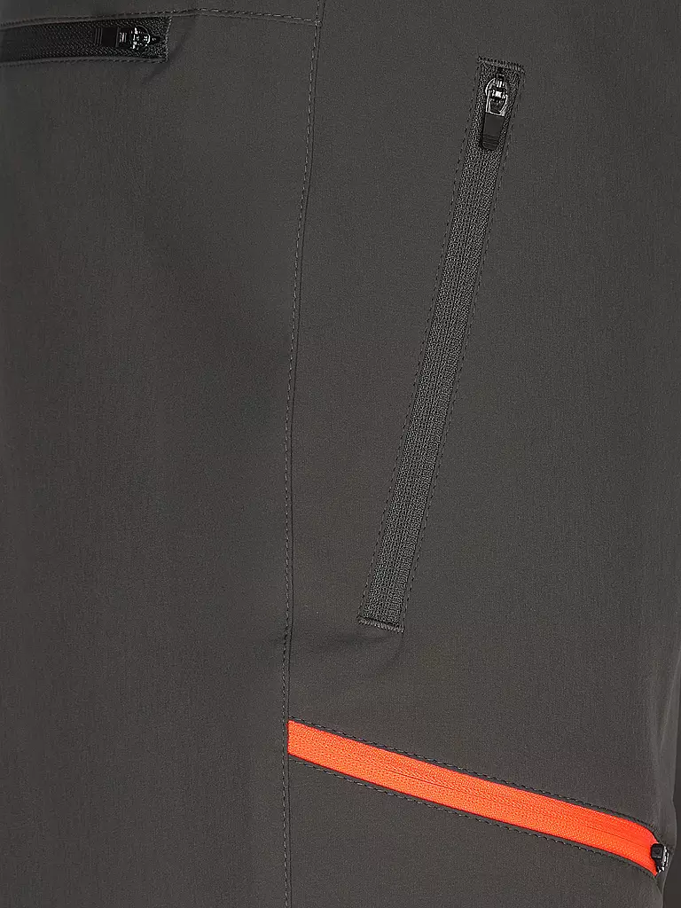 MERU | Shorts da uomo Lake Louise | 