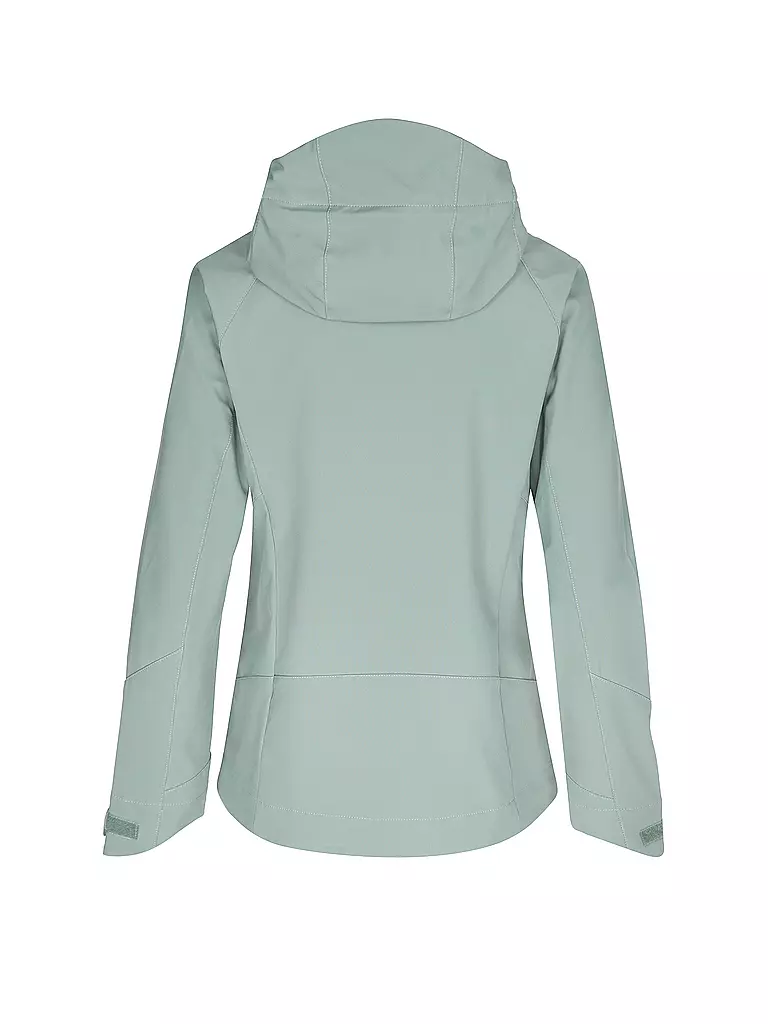 MERU | Softshell Nancy da donna |