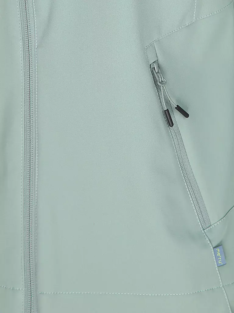 MERU | Softshell Nancy da donna |