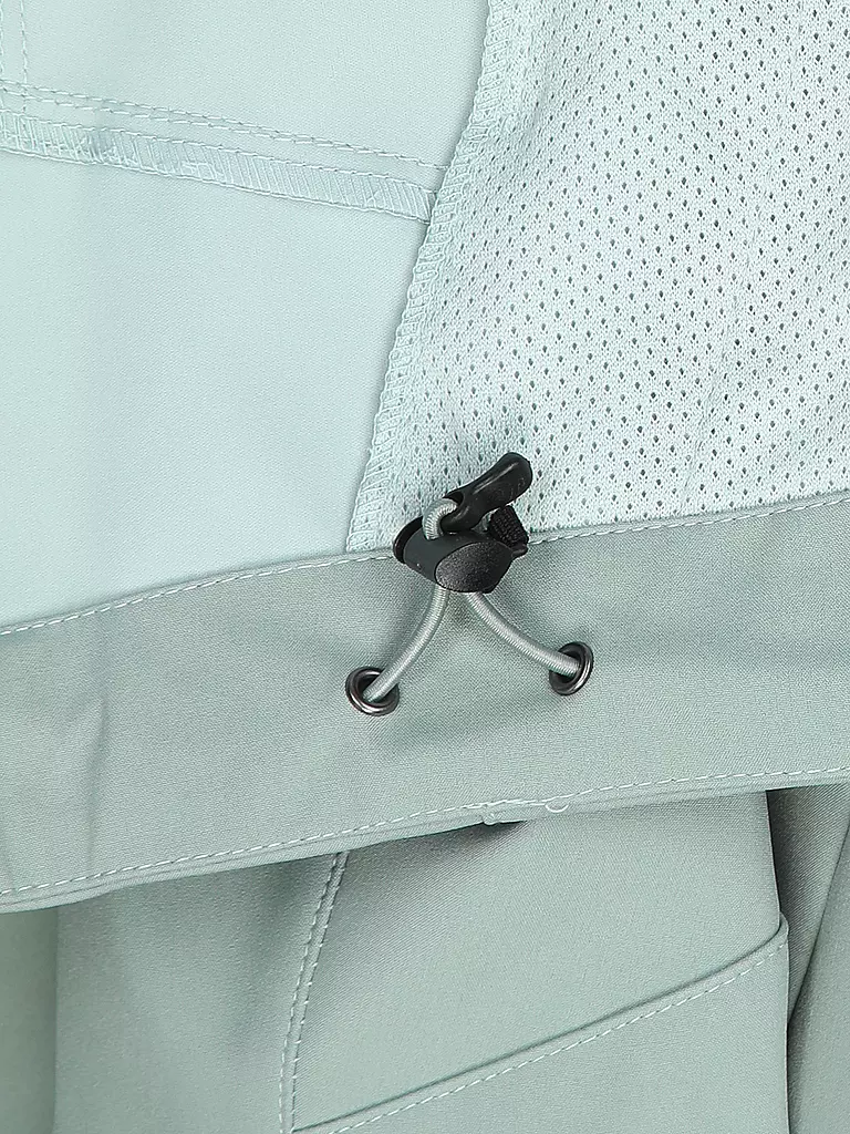 MERU | Softshell Nancy da donna |